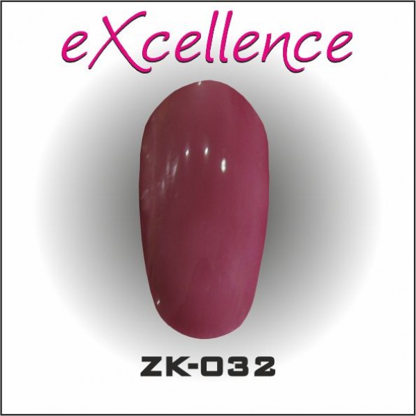 Gel color Excellence 5g #32 Gel color Excellence
